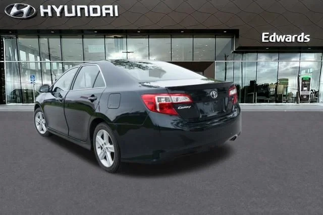 Used 2012 Gray Toyota SE image 6