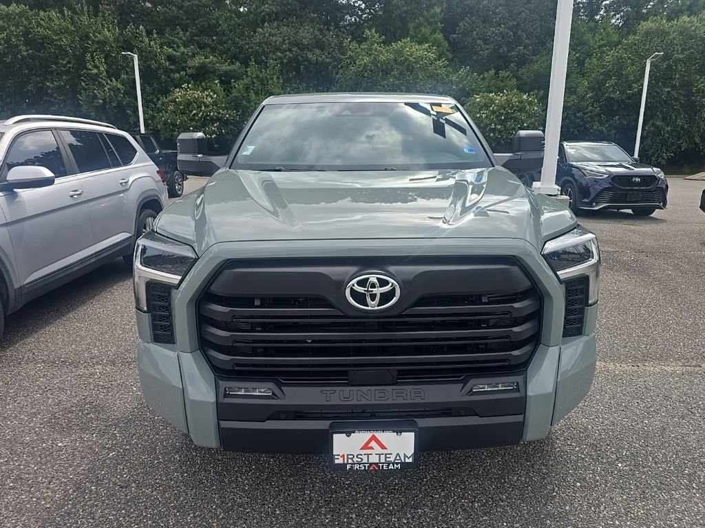 Used 2026  Toyota SR5 image 2