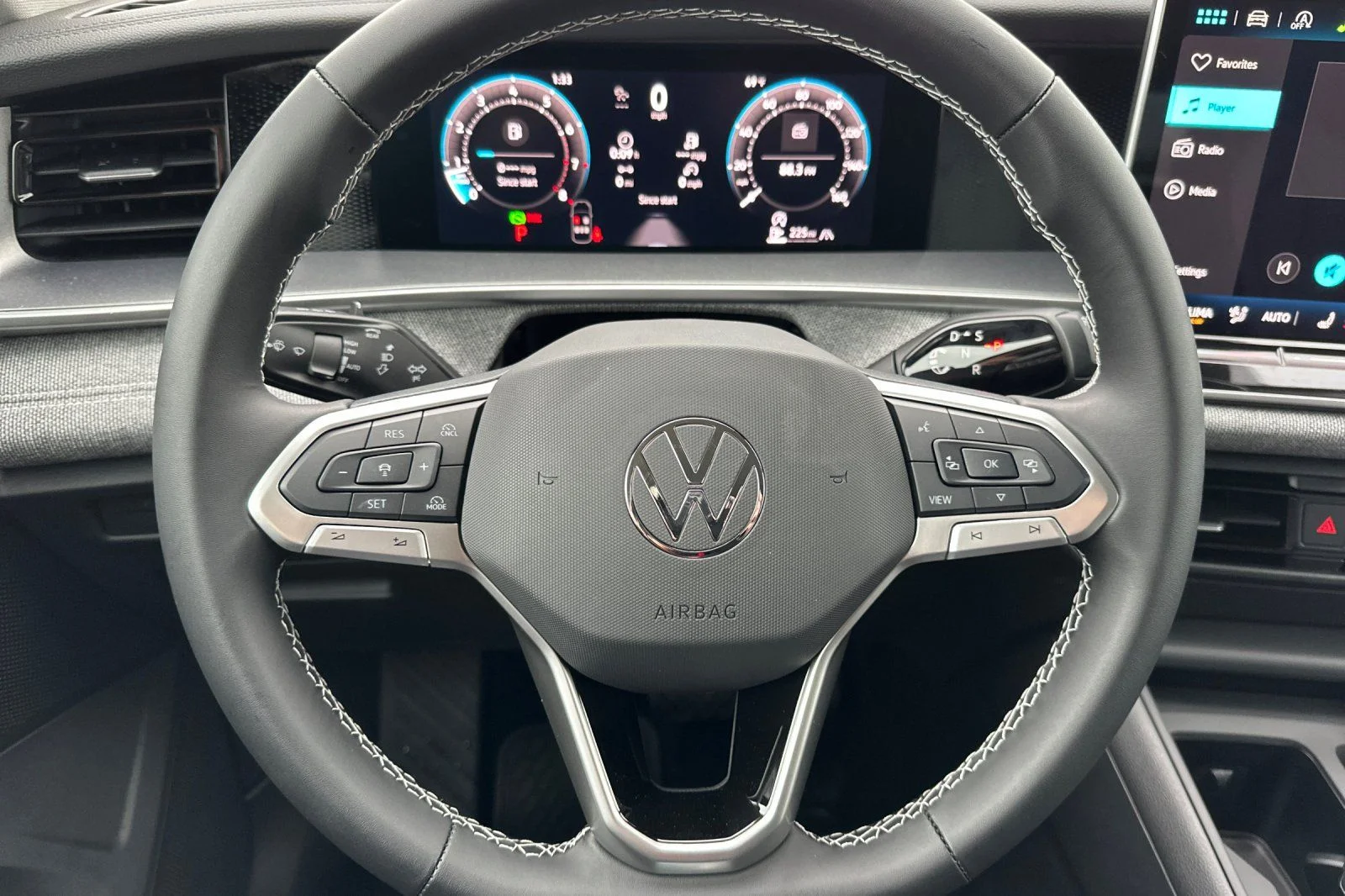 2026 Volkswagen Tiguan S - Photo 22