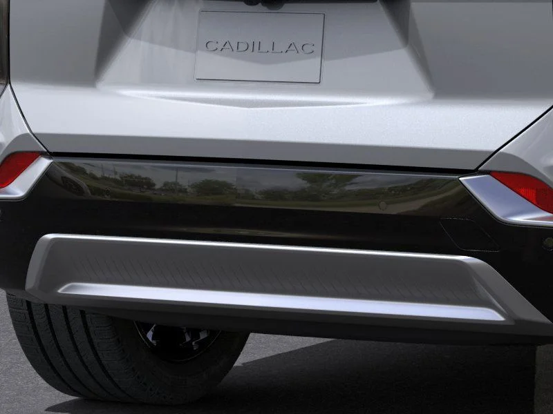 2025 Cadillac OPTIQ Luxury 2 - Photo 14