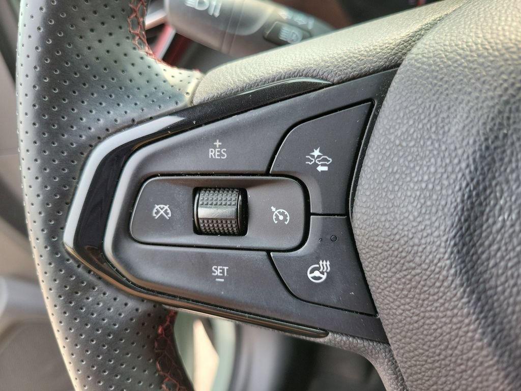 Used 2024 Cacti Green Chevrolet RS image 21