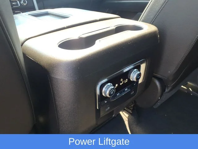 Used 2021 Gray GMC SLT image 27
