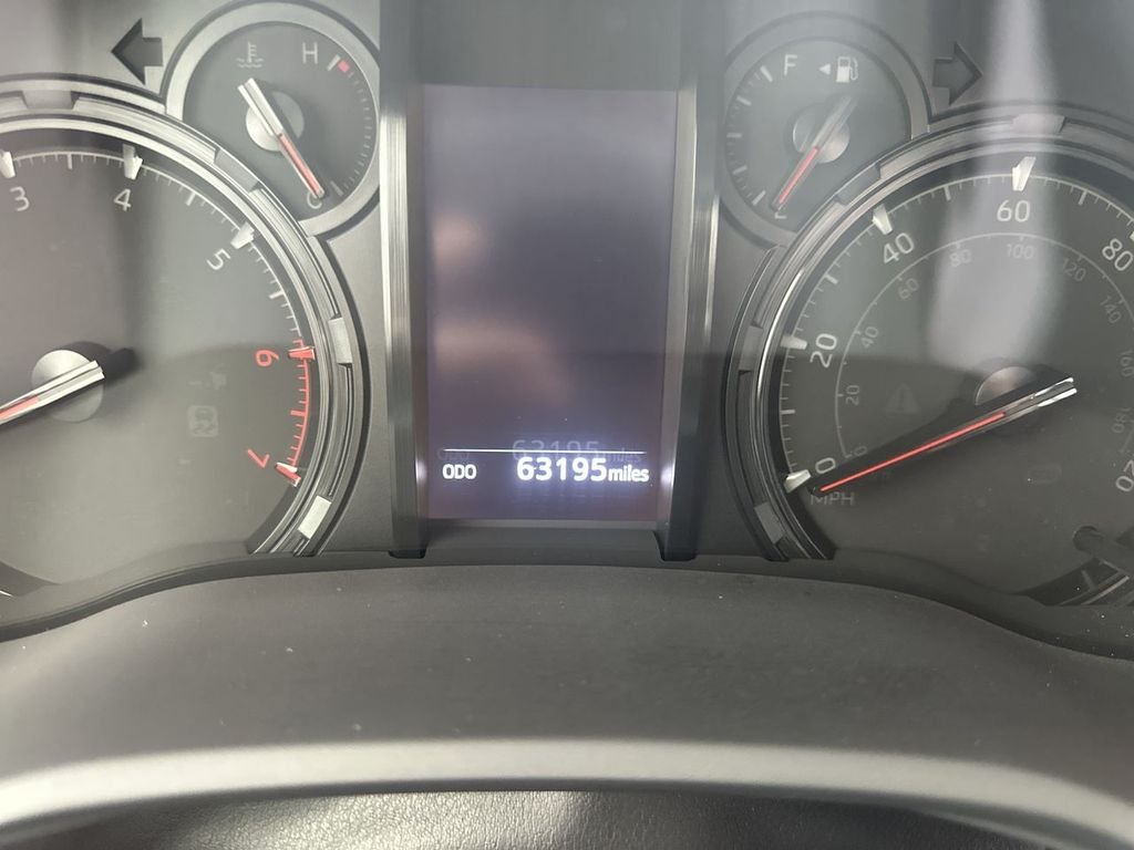 2021 Toyota 4Runner Trail - Photo 22