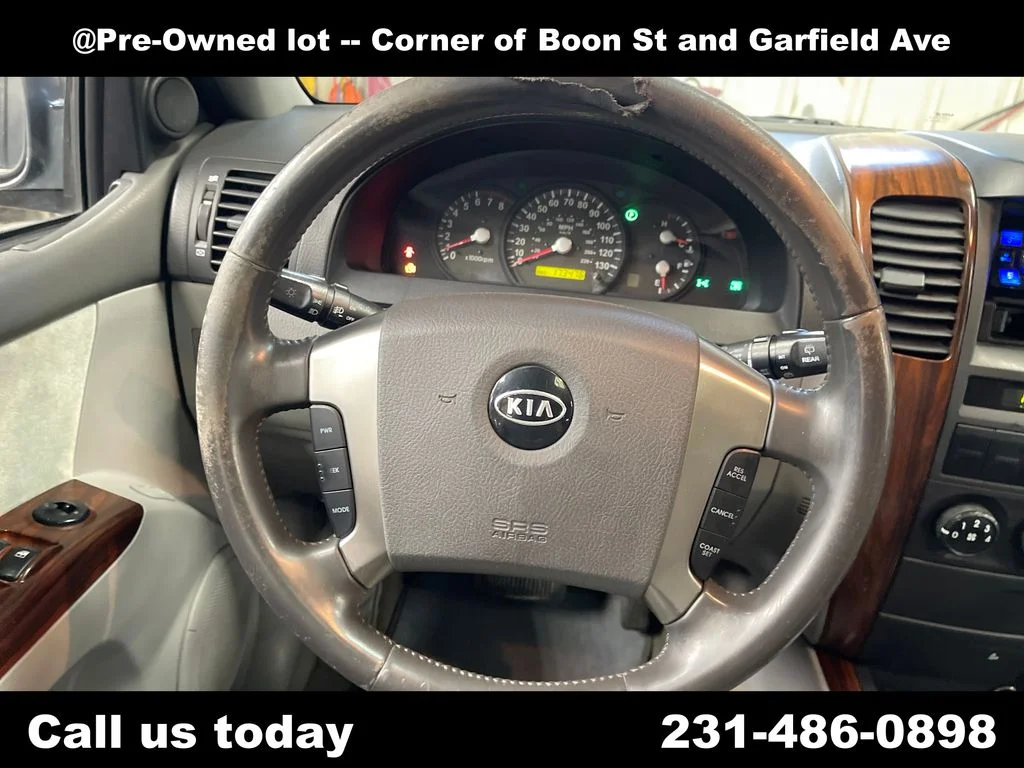 Used 2006  Kia LX image 19