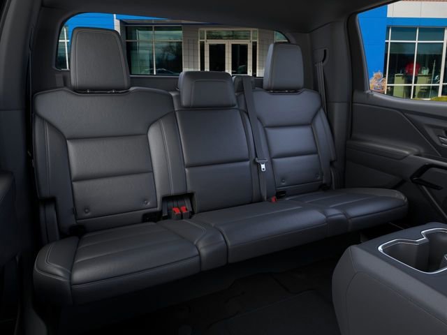 2026 Chevrolet Silverado EV LT - Photo 18