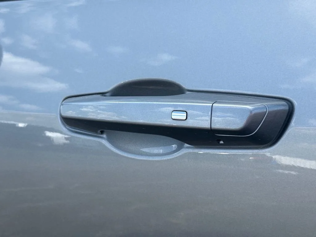 2026 GMC Terrain Elevation - Photo 13