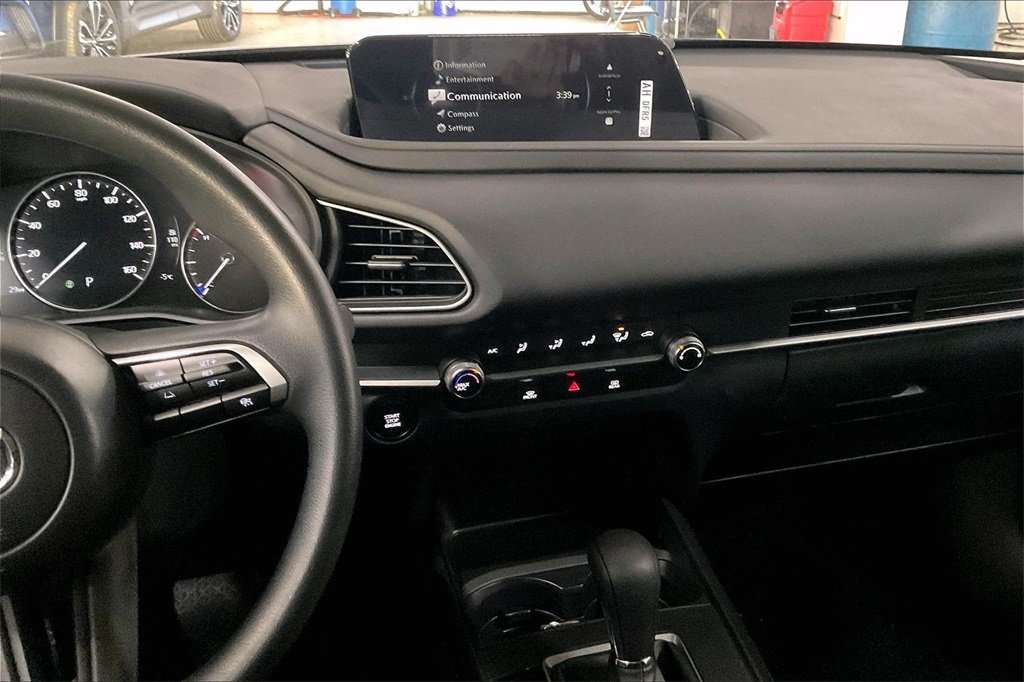 2026 MAZDA CX-30 - Image 5