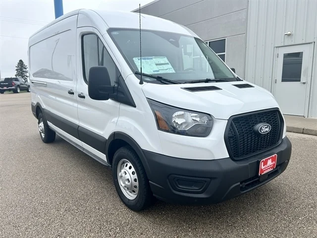 2026 Ford Transit Van Base - Photo 2
