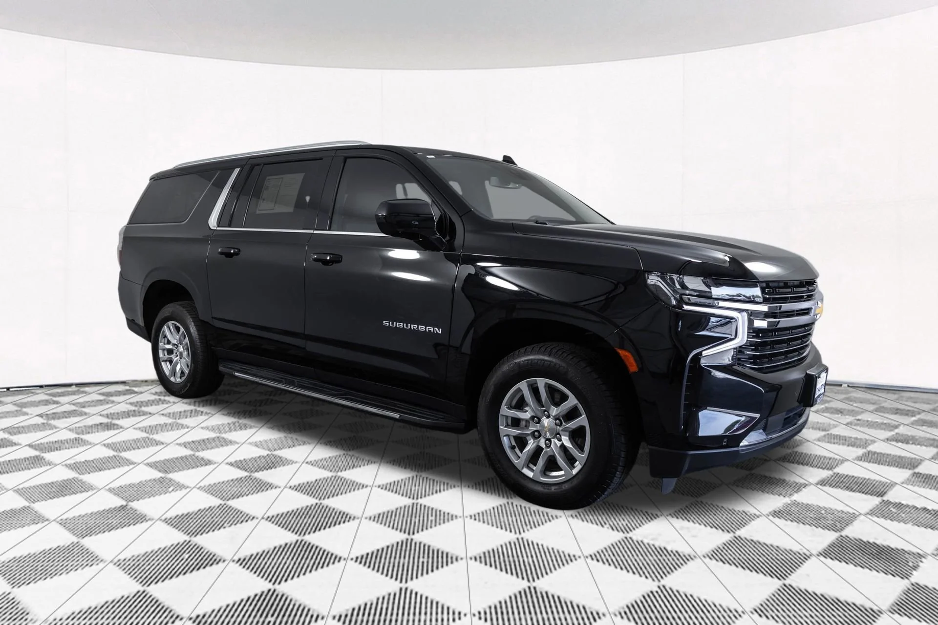 Used 2022 Black Chevrolet LT image 20