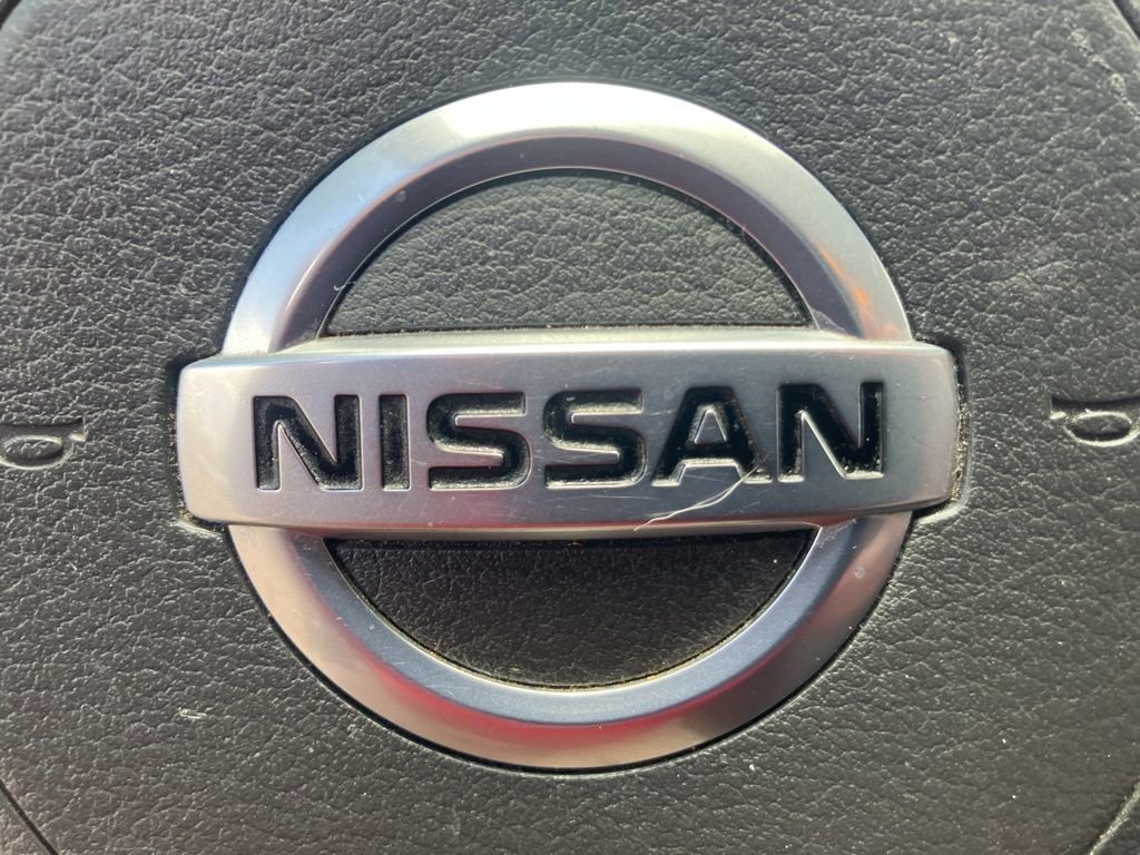 Used 2021 Gray Nissan SV image 11