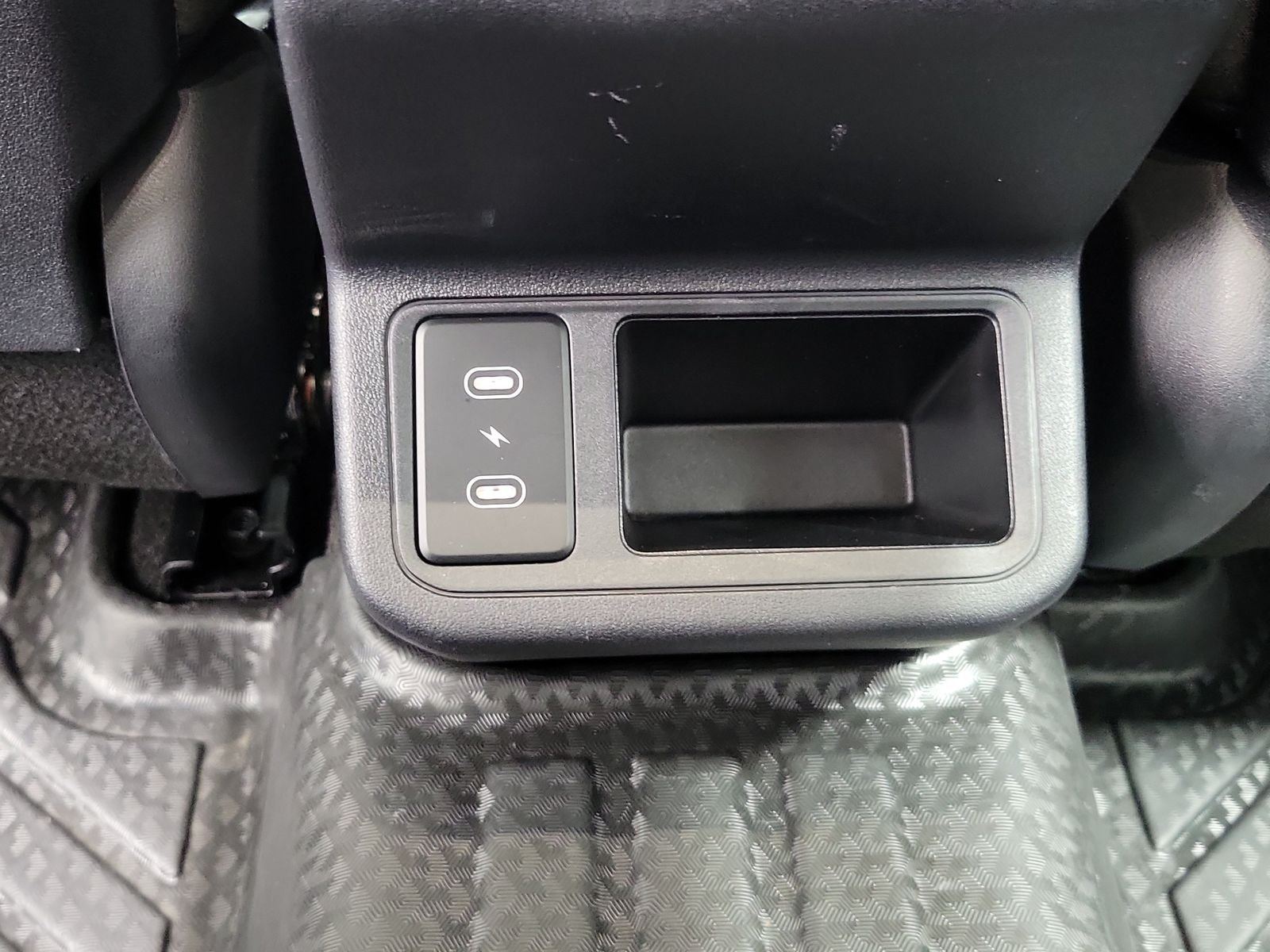 Used 2025 Blue Kia LXS image 27
