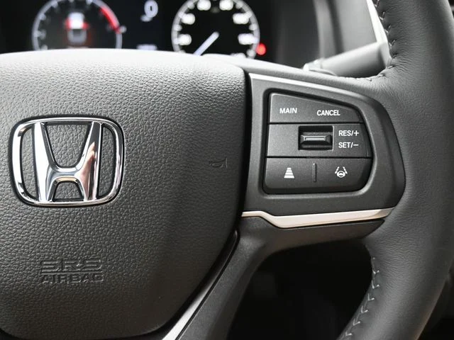 2026 Honda Ridgeline Sport - Photo 32