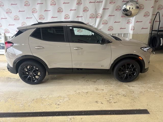 2026 Buick Encore GX Sport Touring - Photo 27