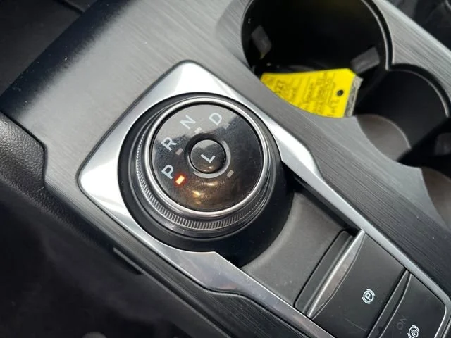 Used 2025 Vapor Blue Ford ST-Line image 28