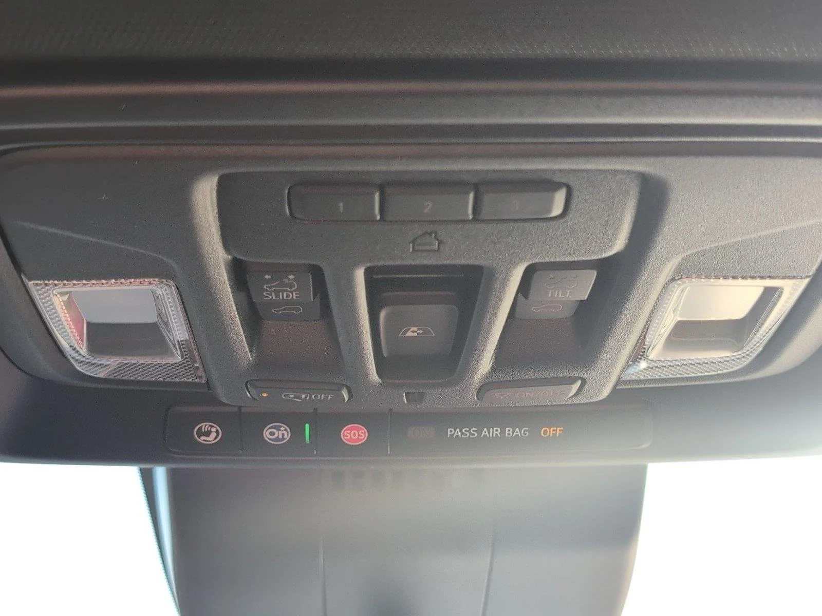 2026 GMC Sierra 1500 AT4 - Photo 21