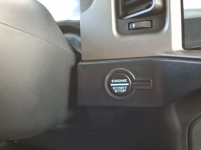 Used 2022 Blue Ford Outer Banks image 28