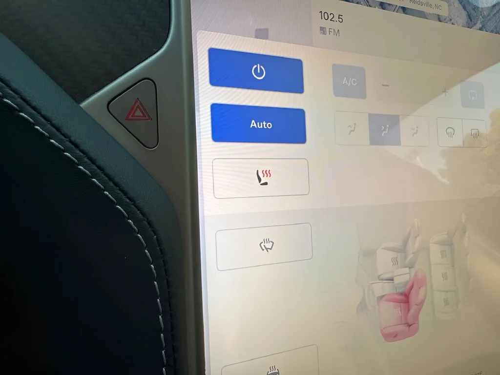 Used 2020  Tesla Performance image 24
