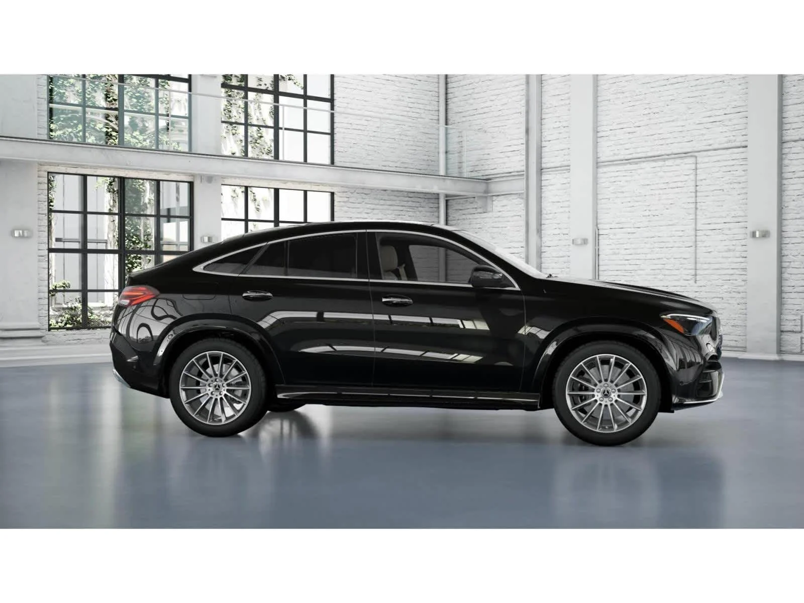 Used 2026 Obsidian Black Metallic Mercedes-Benz GLE 450 image 15