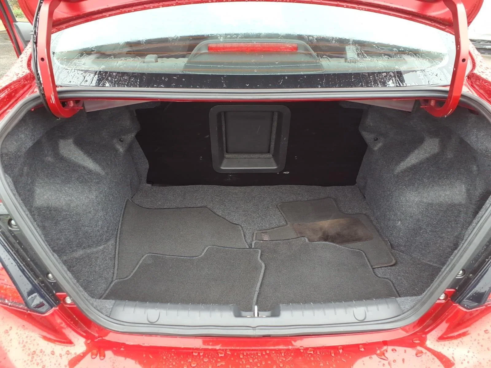 Used 2024  Mitsubishi SE image 29