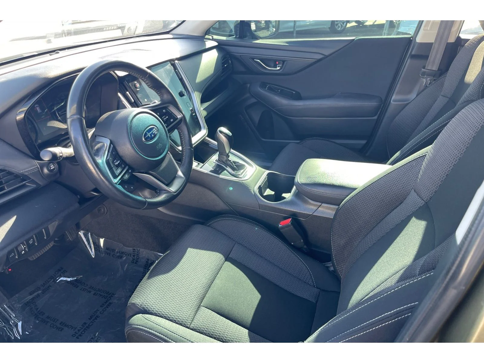 Used 2021 AUTUMN GREEN META Subaru Premium image 13