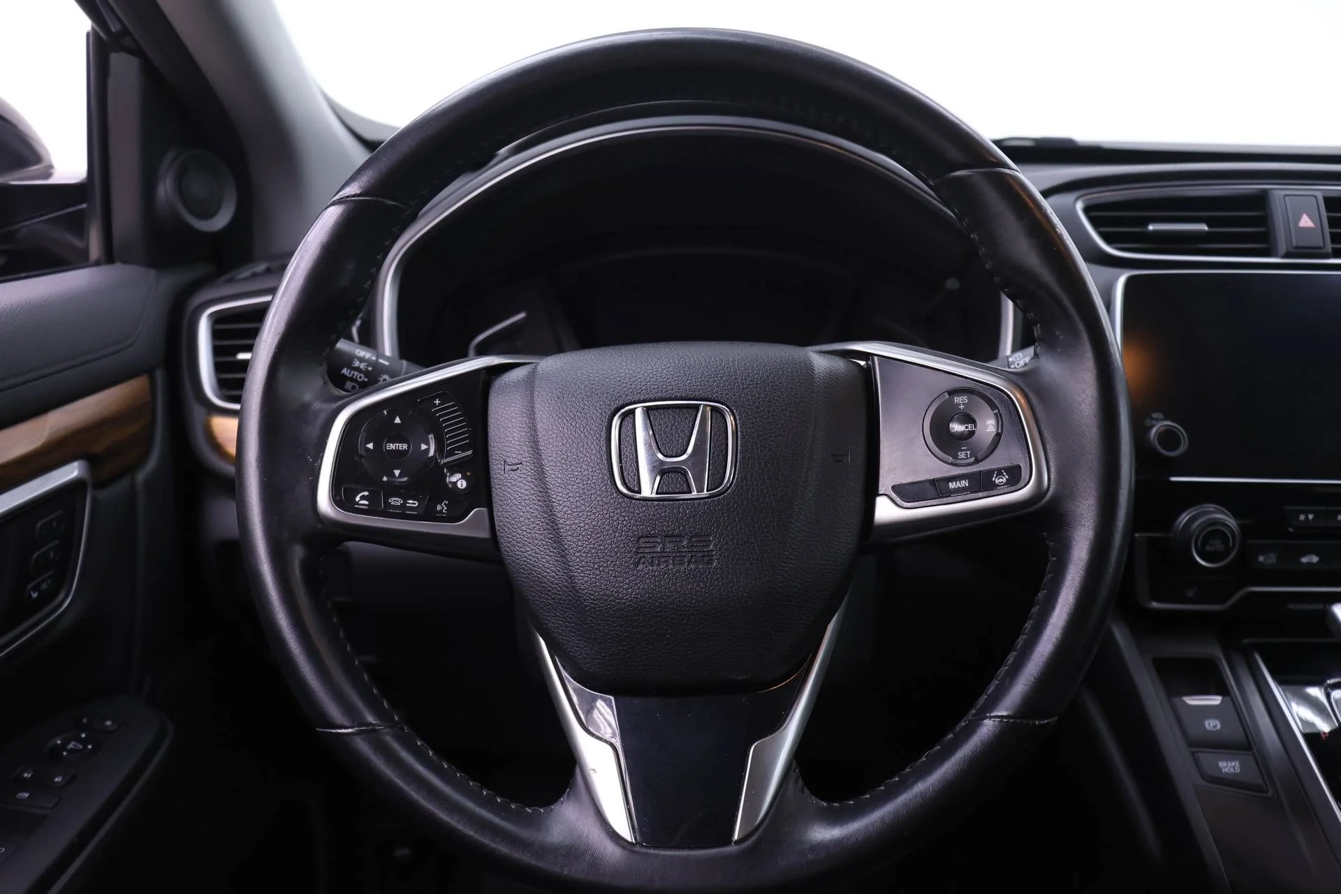 2017 Honda CR-V EX-L - Photo 12