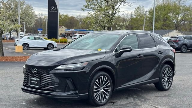 2023 Lexus RX 350h 350h Premium Plus AWD's photo