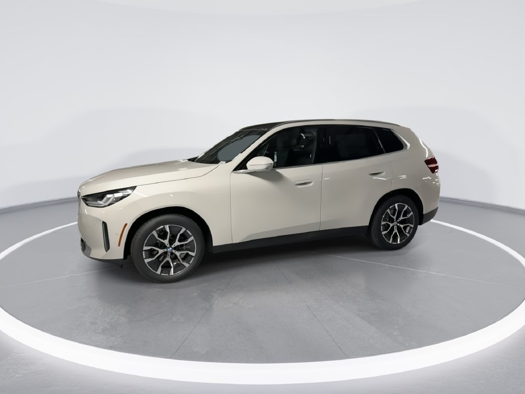 New 2026 Alpine White BMW 30 xDrive image 4