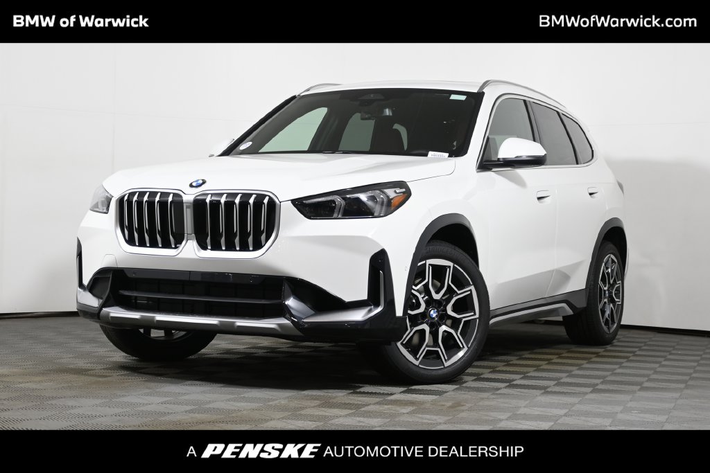 2026 BMW X1 28i