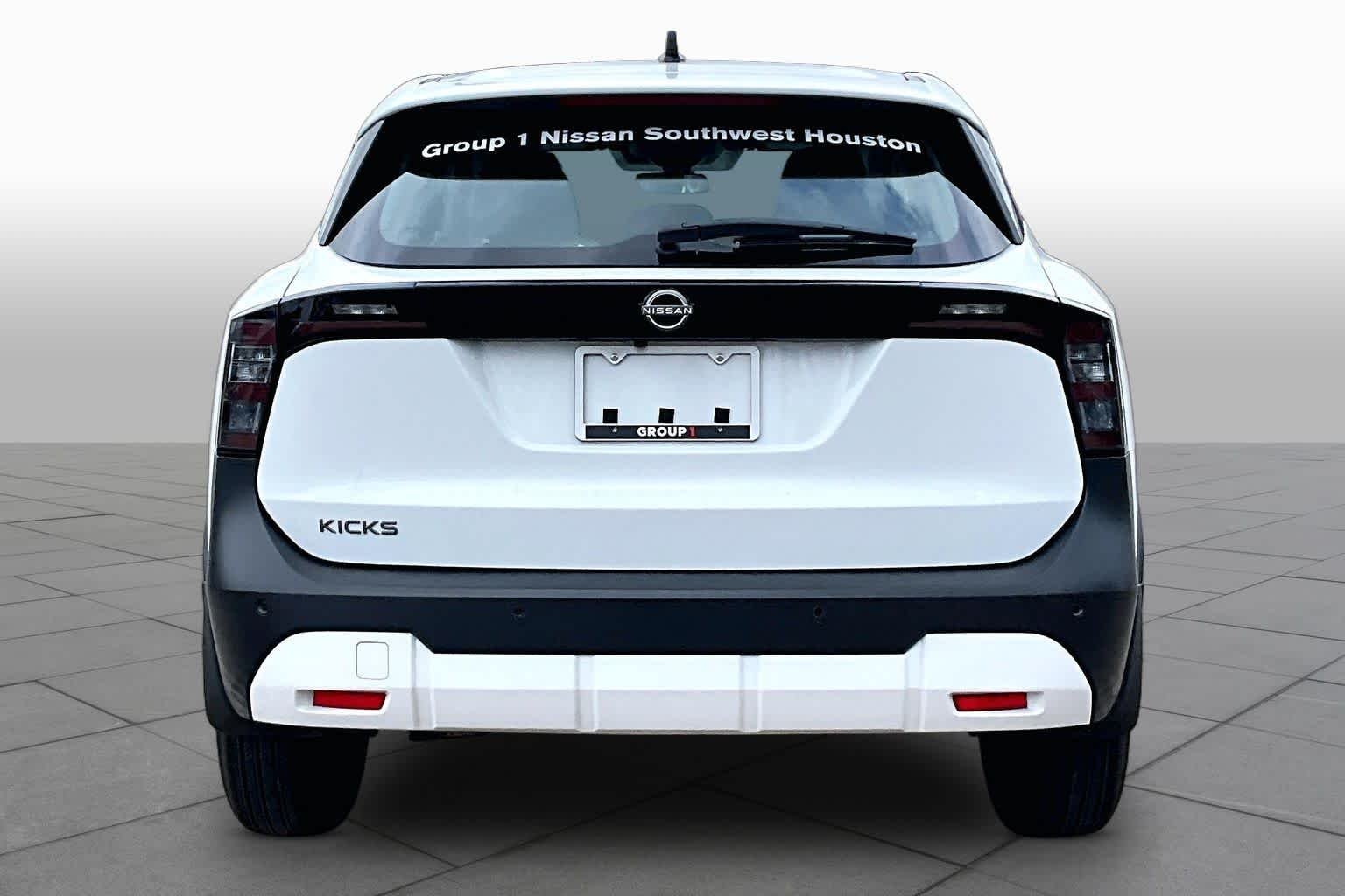 Used 2026 Fresh Powder Nissan S image 5