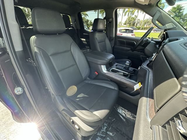2023 GMC Sierra 1500 SLT - Photo 26