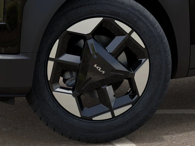 New 2027 Aurora Black Pearl Kia S image 9