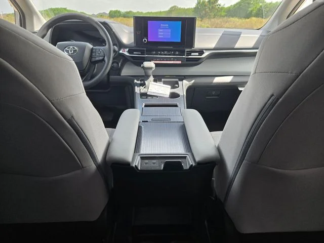 New 2026  Toyota LE image 22