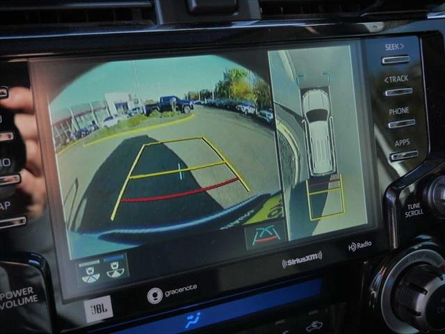 Certified Used 2023 ICE CAP Toyota  image 31