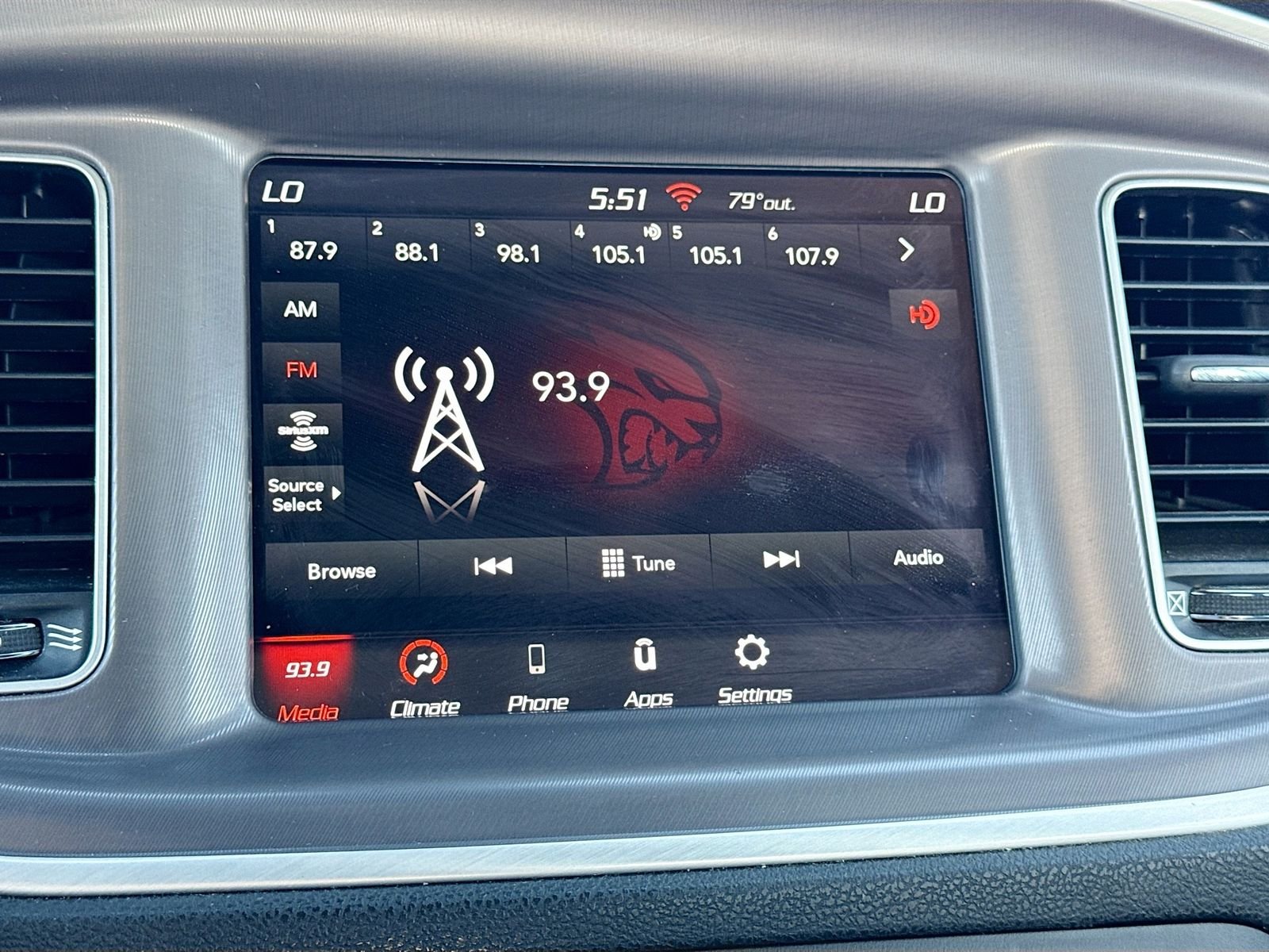 Used 2022 Orange Dodge GT image 30