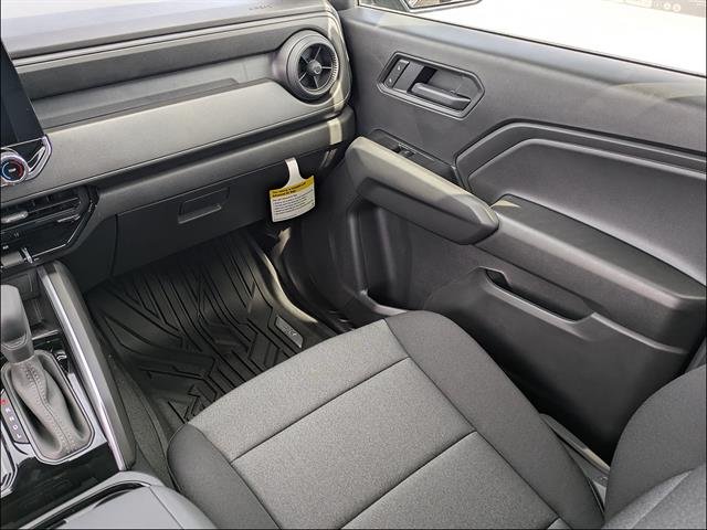 2026 Chevrolet Colorado Work Truck - Photo 16