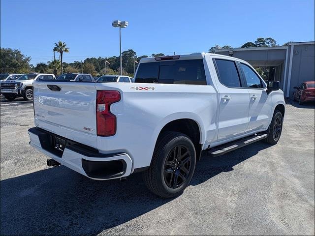 2026 Chevrolet Silverado 1500 RST - Photo 3