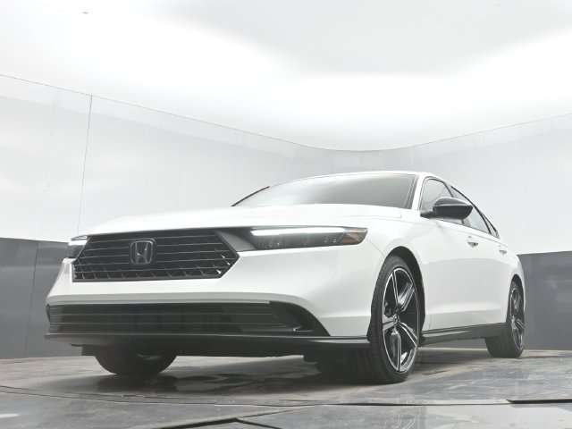 New 2026 Platinum White Pearl Honda SE image 34