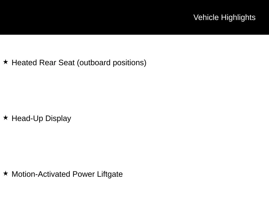 2026 Nissan Rogue Platinum - Photo 7