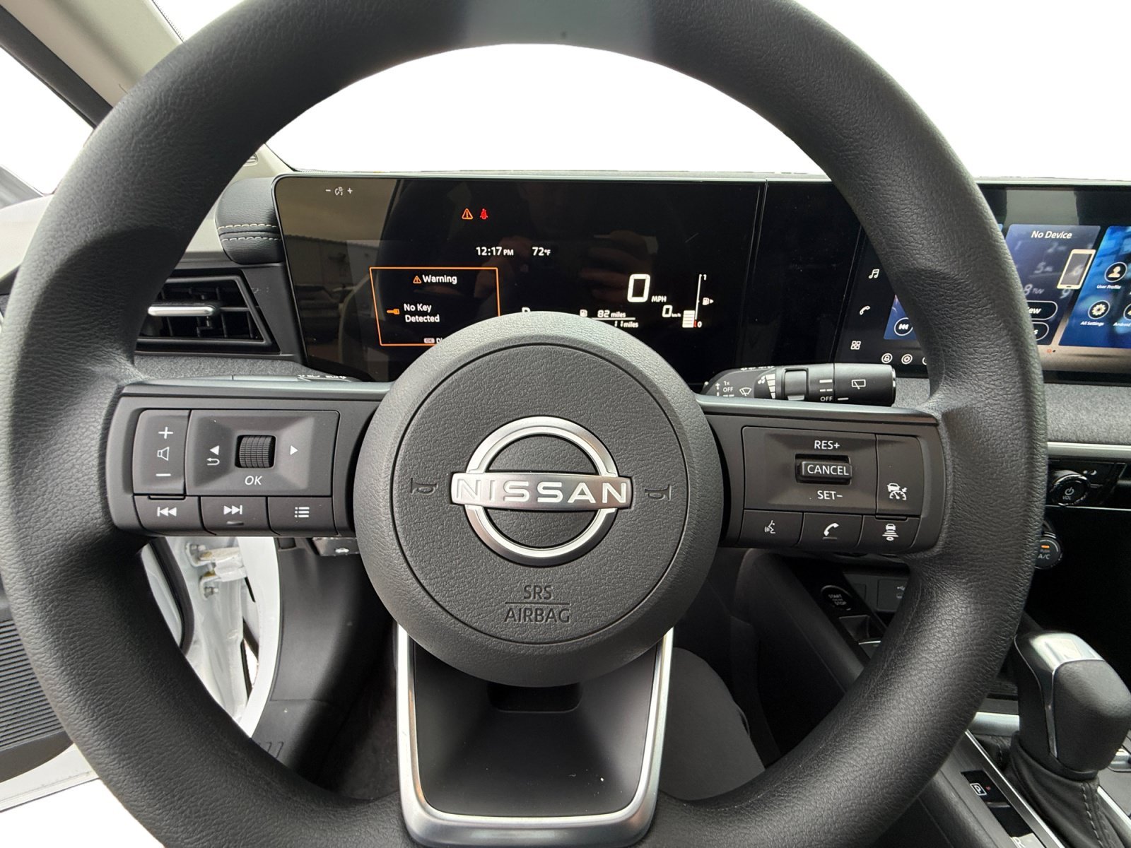 2026 Nissan KICKS SV AWD - Photo 8