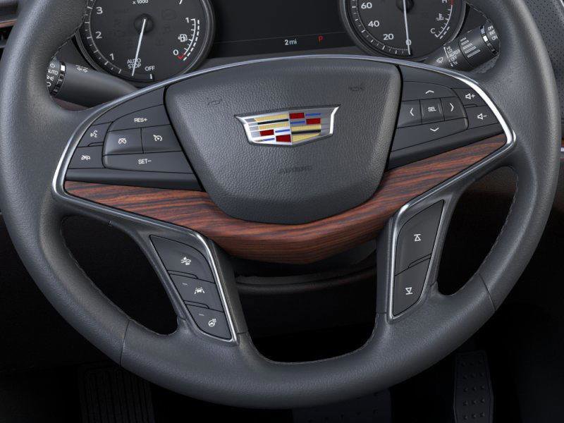 2026 Cadillac XT5 Premium Luxury - Photo 19