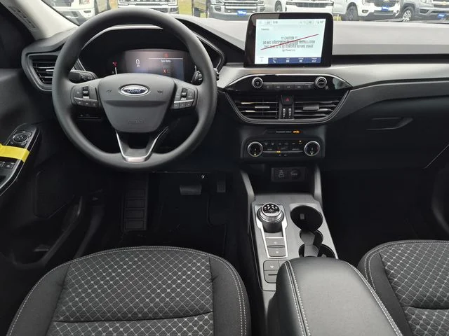 New 2026 Oxford White Ford Active® image 16