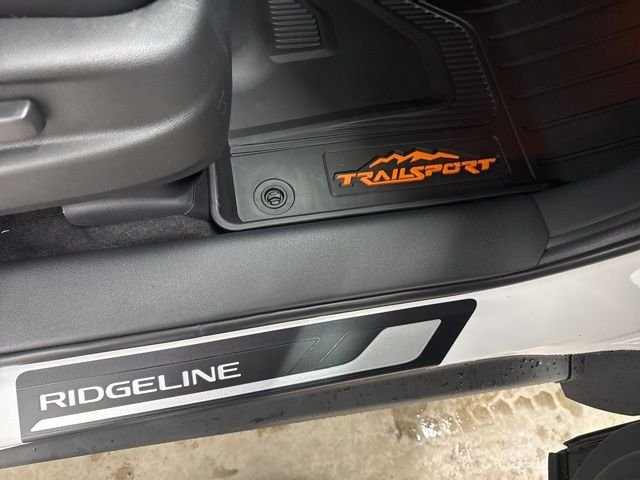 2026 Honda Ridgeline TrailSport - Photo 24