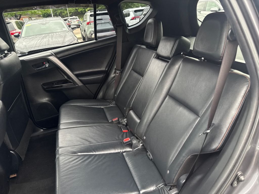 Used 2016 Gray Toyota SE image 37