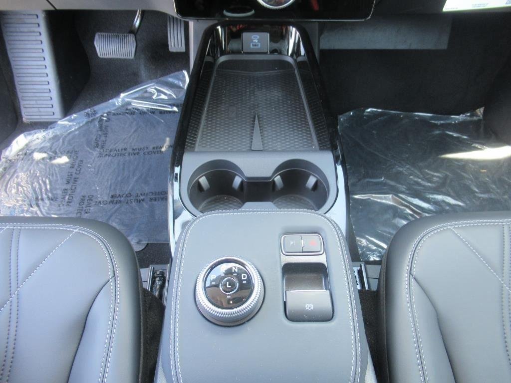 2024 Ford Mustang Mach-E Select - Photo 21