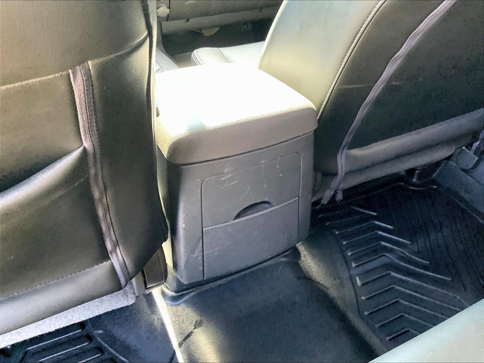 Certified Used 2020 White Nissan PRO-4X image 13