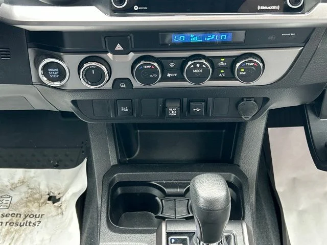 Used 2023 Red Toyota SR5 image 61