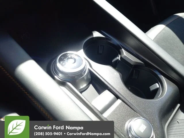 New 2026 Marsh Gray Ford Tremor® image 18