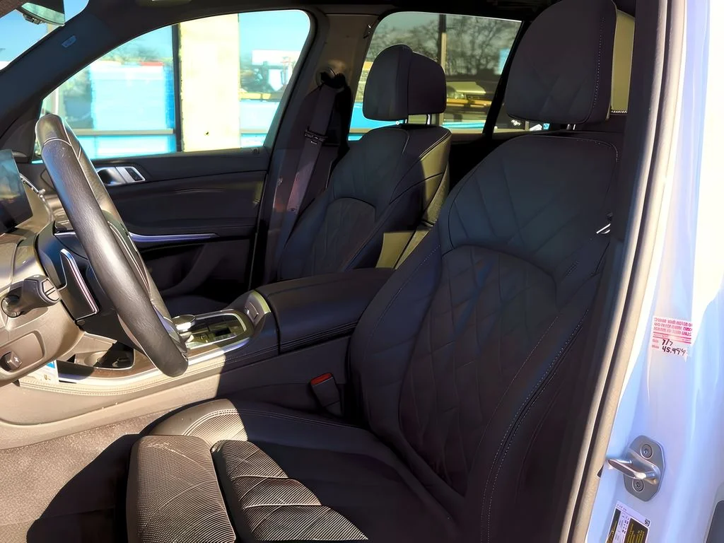2024 BMW X5 40i - Photo 14