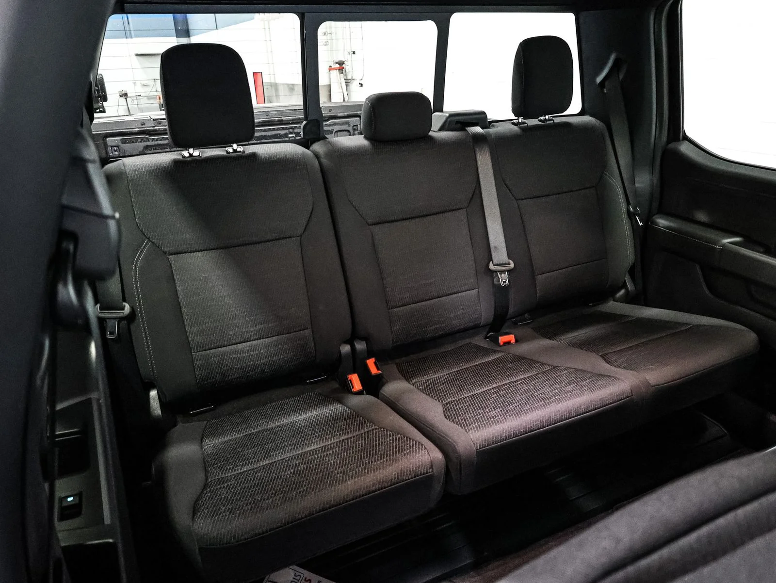 2026 Ford F-150 XLT - Photo 25