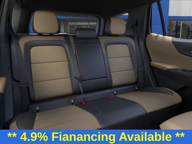 2027 Chevrolet Equinox ACTIV - Photo 21